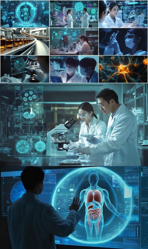 生物科技与生命科学视野下的医药大健康 健康科学项目研究的创新链条与转化路径